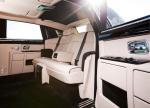 Rolls-Royce Phantom EWB 2011 года